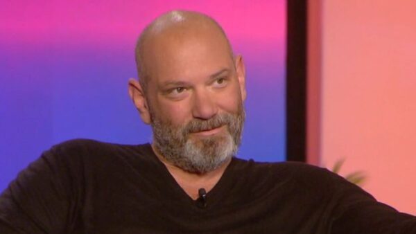 Ο Γιώργος Λάγιος στο Καλύτερα Αργα