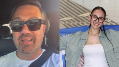 Ο Γιώργος Θεοφάνους για την Klavdia