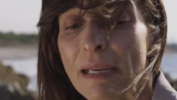 Η γη της ελιάς Ιουλία