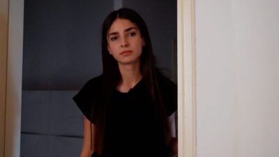 Γη της ελιάς Βασιλική