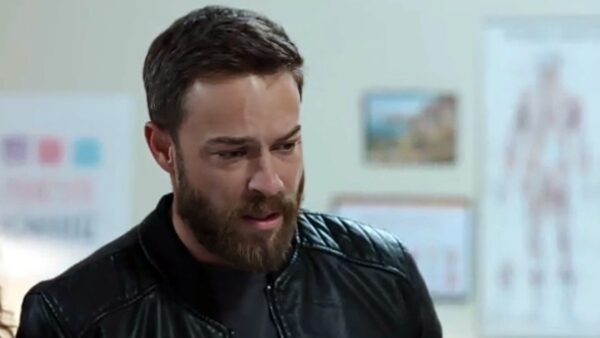 Η γη της ελιάς Μιχάλης