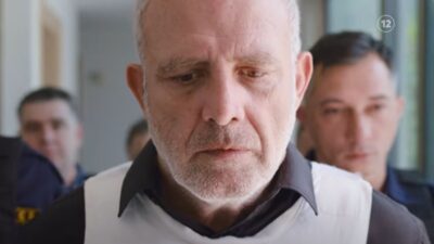 Η γη της ελιάς Στάθης