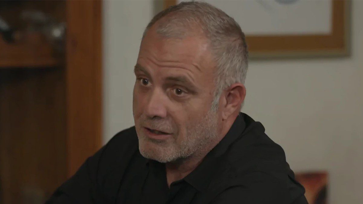 Η γη της ελιάς Στάθης