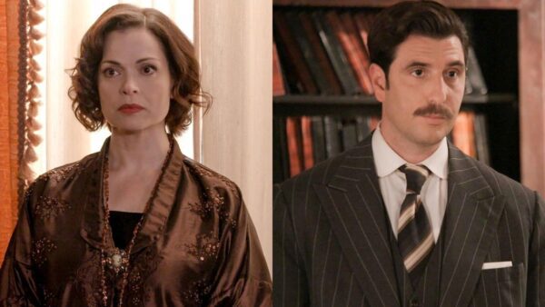 Grand Hotel Κυβέλη Ρήγας