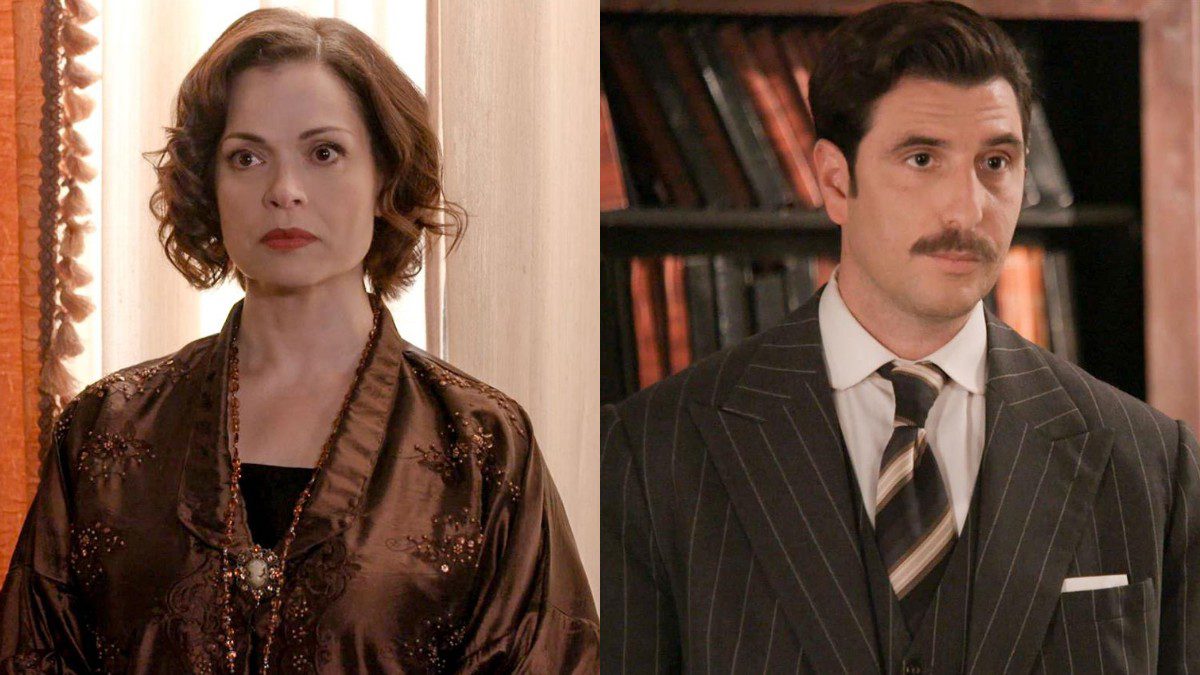 Grand Hotel Κυβέλη Ρήγας