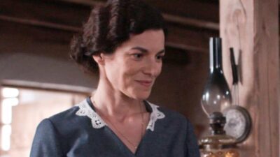 Grand Hotel Θεώνη