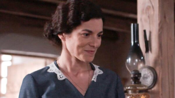 Grand Hotel Θεώνη