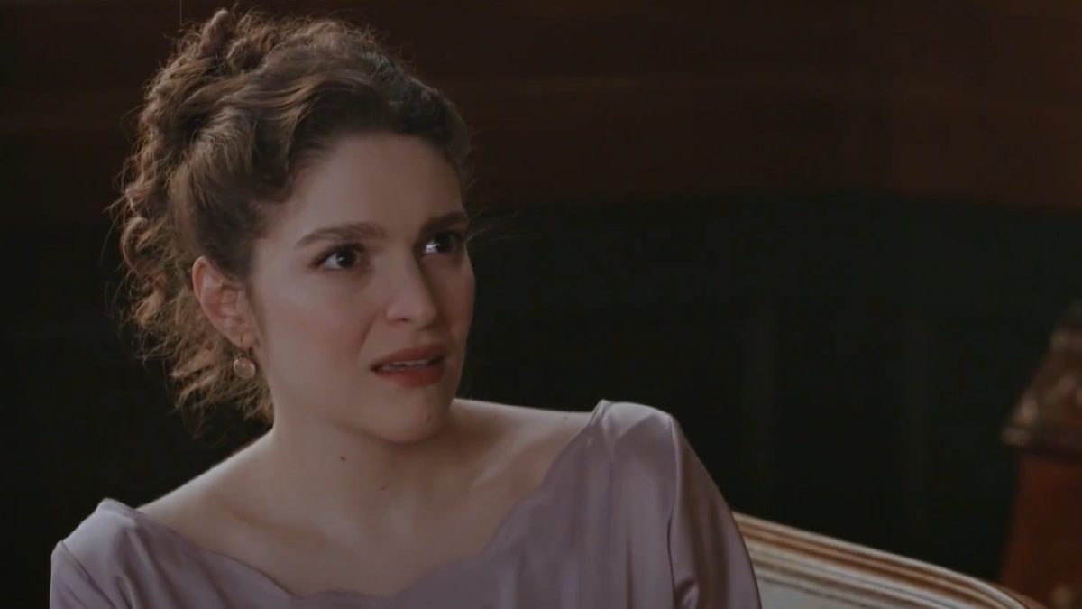 Η Αλίκη από το Grand Hotel