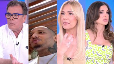 Το Happy Day σχολιάζοντας τον Light