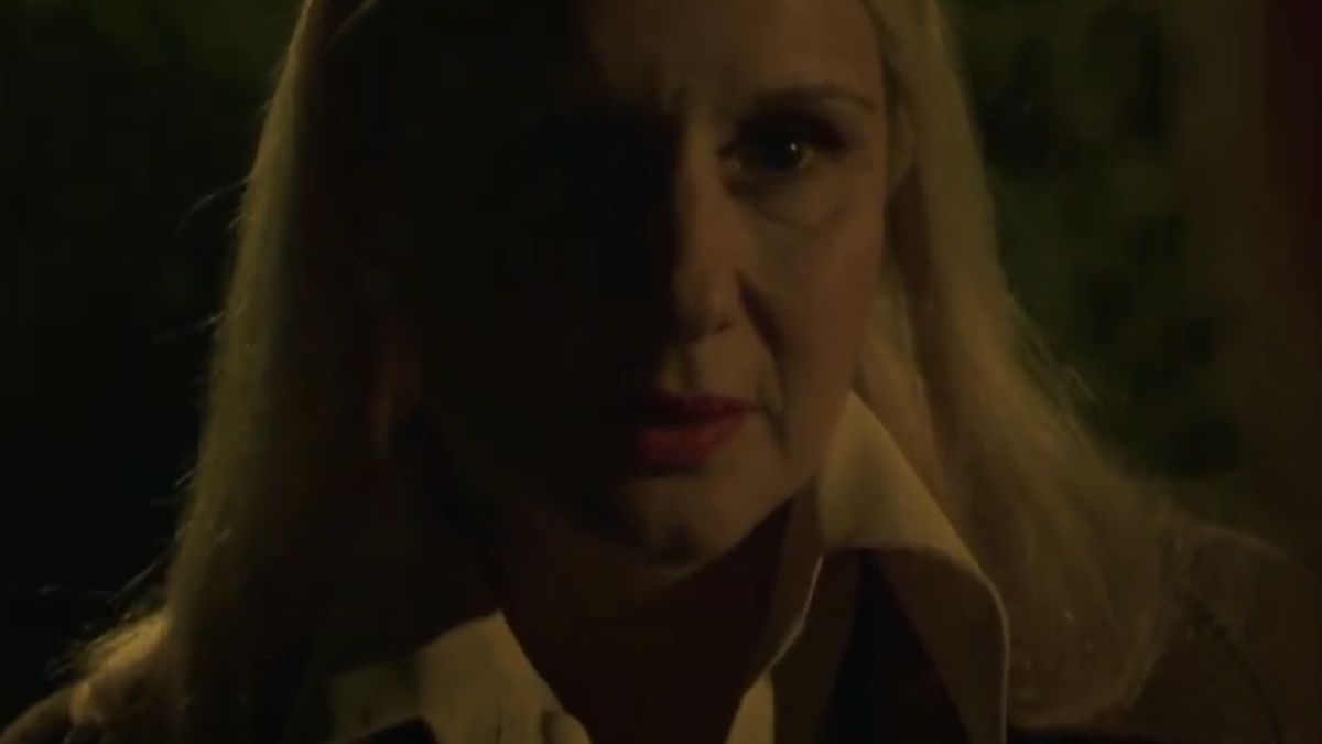 Η Ελένη από την Παραλία