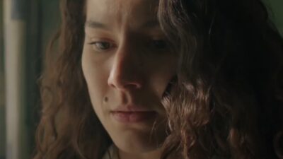 Η Γιούντιθ από την σειρά Η παραλία