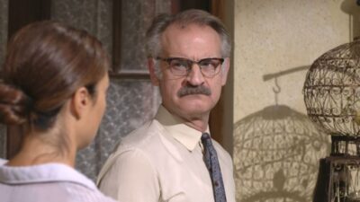 Ηλέκτρα (27/5): Ο Σωτήρης αποκαλύπτει στη Δανάη πως είναι παιδί βιασμού - «Έκανα μεγάλο λάθος»