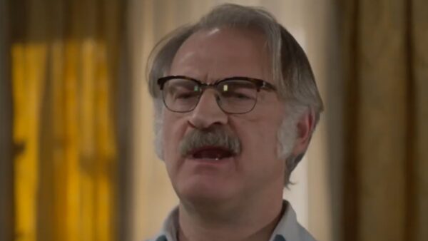 Ο Σωτήρης από την σειρά Ηλέκτρα