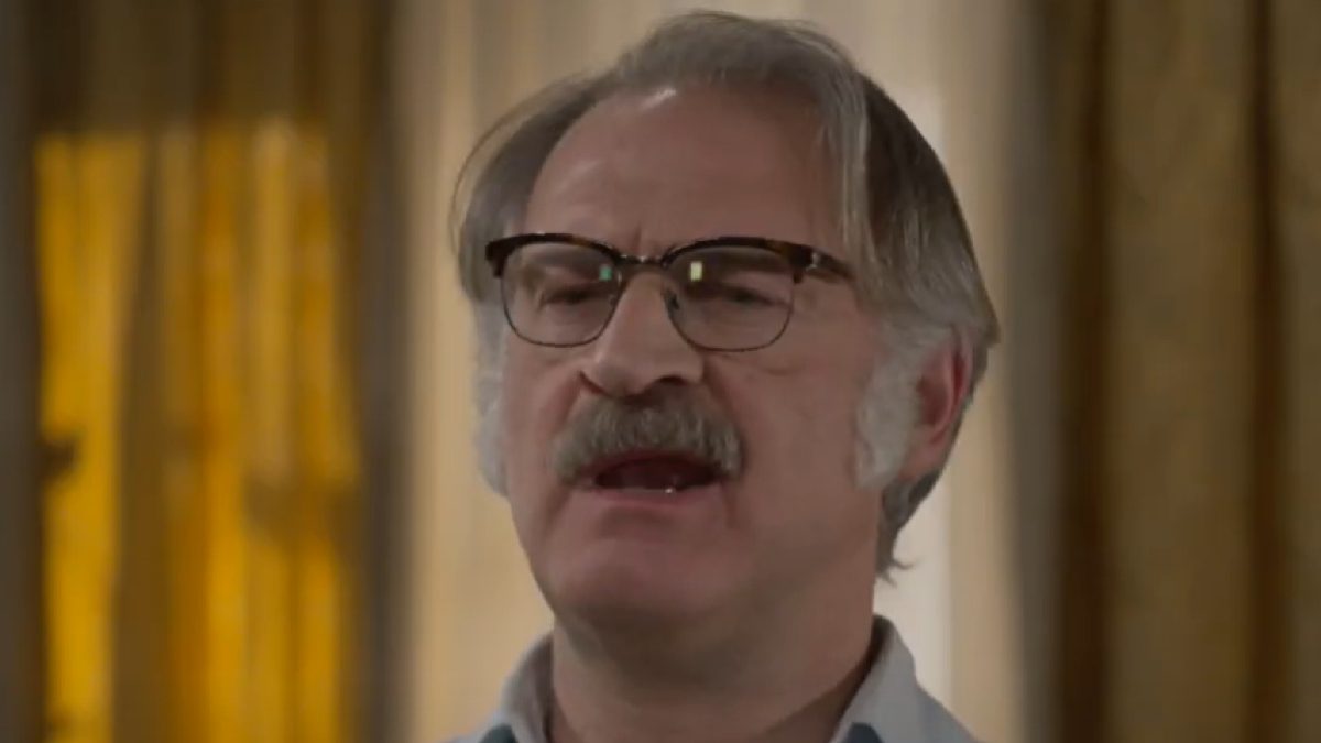 Ο Σωτήρης από την σειρά Ηλέκτρα