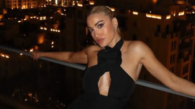 Η Ιωάννα Τούνη