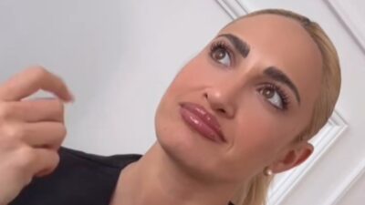 Η Ιωάννα Τούνη