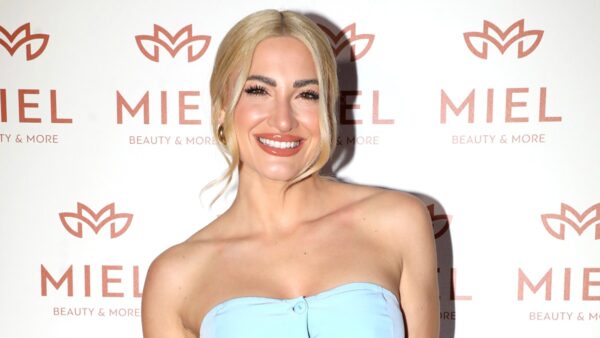 Ιωάννα Τούνη: Η ανάρτηση στο Instagram μέσα από τη δικαστική αίθουσα - Το ηχηρό μήνυμά της