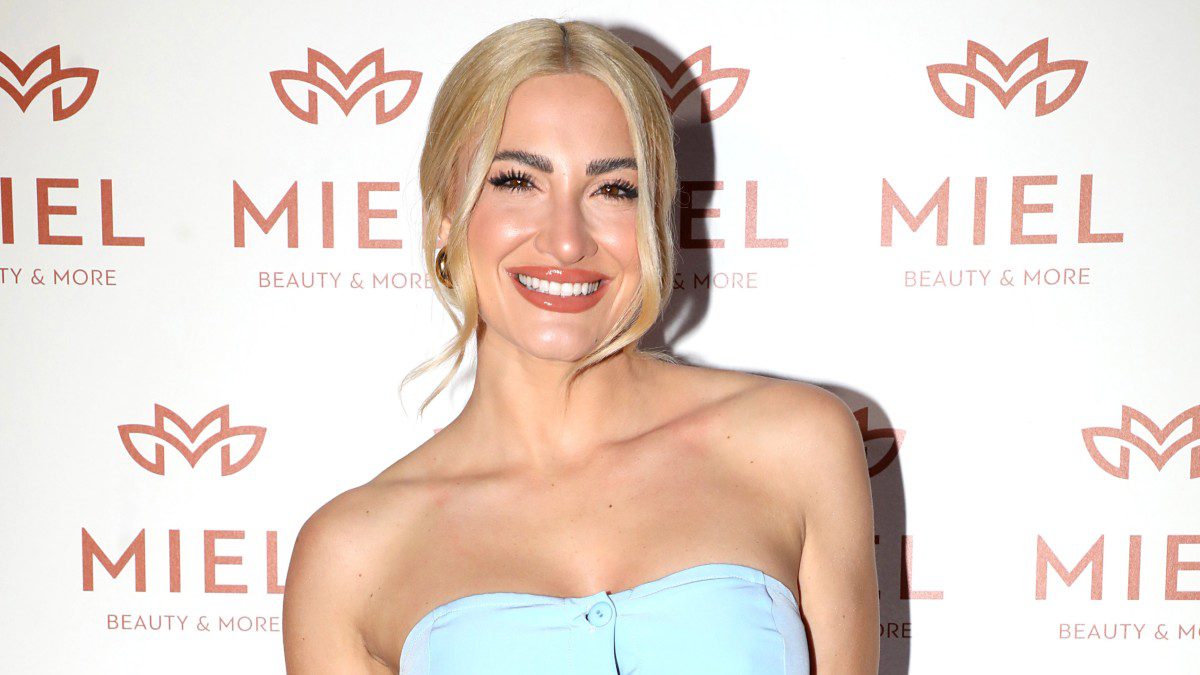 Ιωάννα Τούνη: Η ανάρτηση στο Instagram μέσα από τη δικαστική αίθουσα - Το ηχηρό μήνυμά της