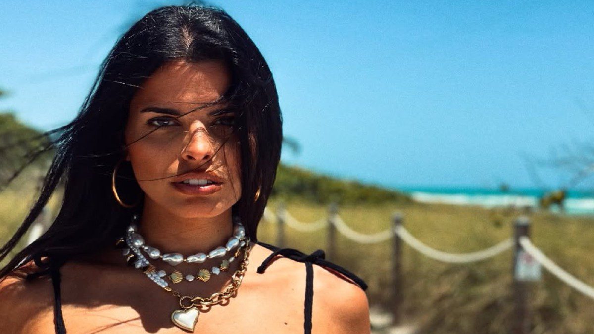 Tik Tok τάσεις κοσμήματα