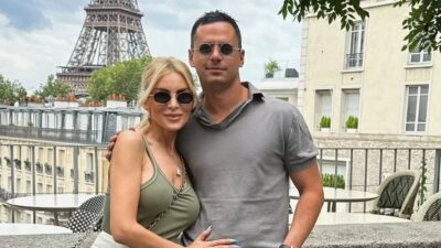 Η Καινούργιου και ο Κουτσουμπής