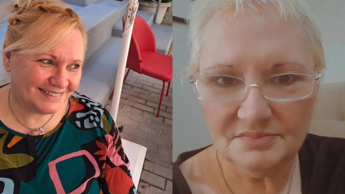 Η Καίτη Φίνου