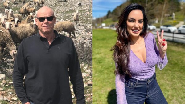 Καλημέρης και Ιακωβίδη