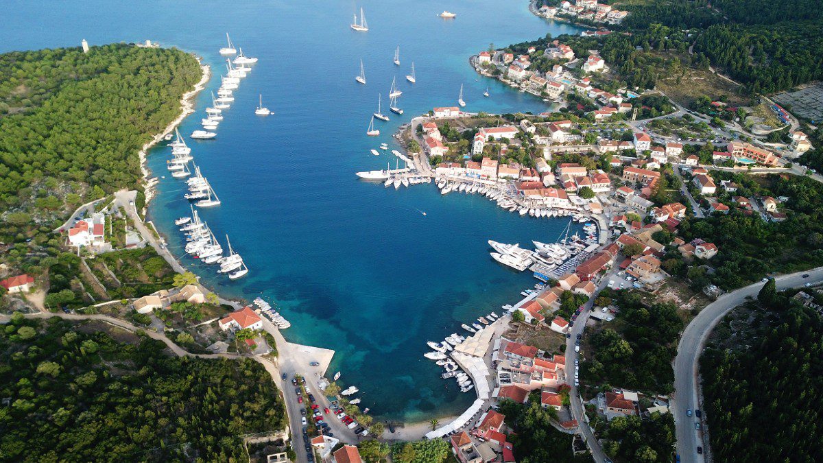 Φισκάρδο Κεφαλονιά