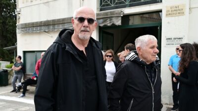 Γιώργος Κιμούλης: Έχασε τη δίκη για την αγωγή που είχε κάνει στο ΣΕΗ - Αποκλειστικό