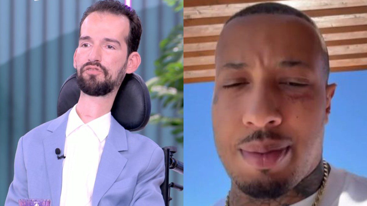 Ο Κυμπουρόπουλος και ο Light