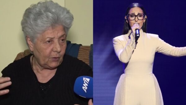 Η γιαγιά της Klavdia μιλά για την εγγονή της