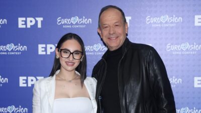 Φωκάς Ευαγγελινός - Klavdia