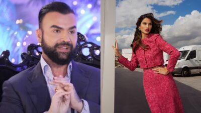 Ο Περικλής Κονδυλάτος για την Ηλιάνα Παπαγεωργίου