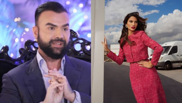 Ο Περικλής Κονδυλάτος για την Ηλιάνα Παπαγεωργίου