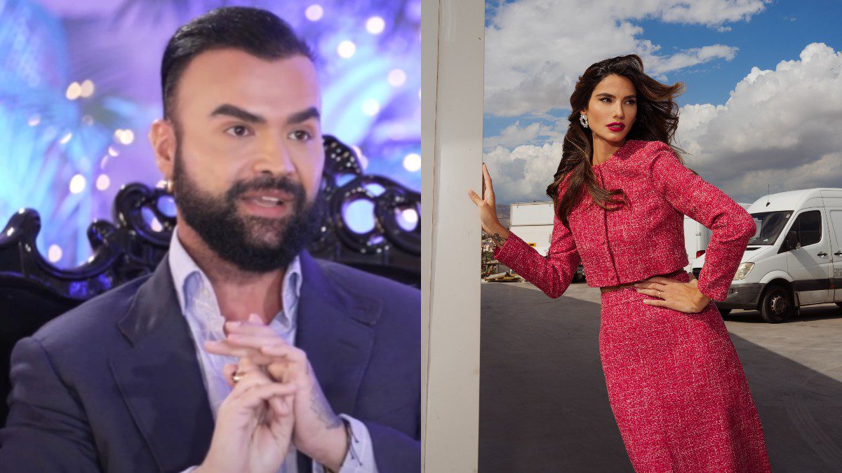 Ο Περικλής Κονδυλάτος για την Ηλιάνα Παπαγεωργίου