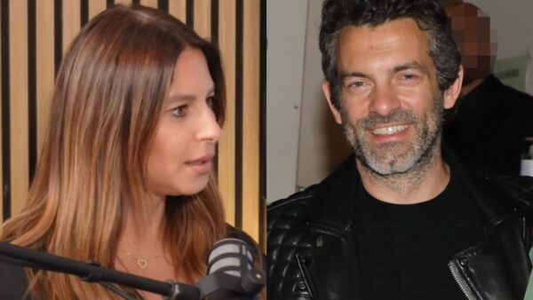 Η Κωνσταντίνα Ευριπίδου μιλά για τον Φίλιππο Μιχόπουλο