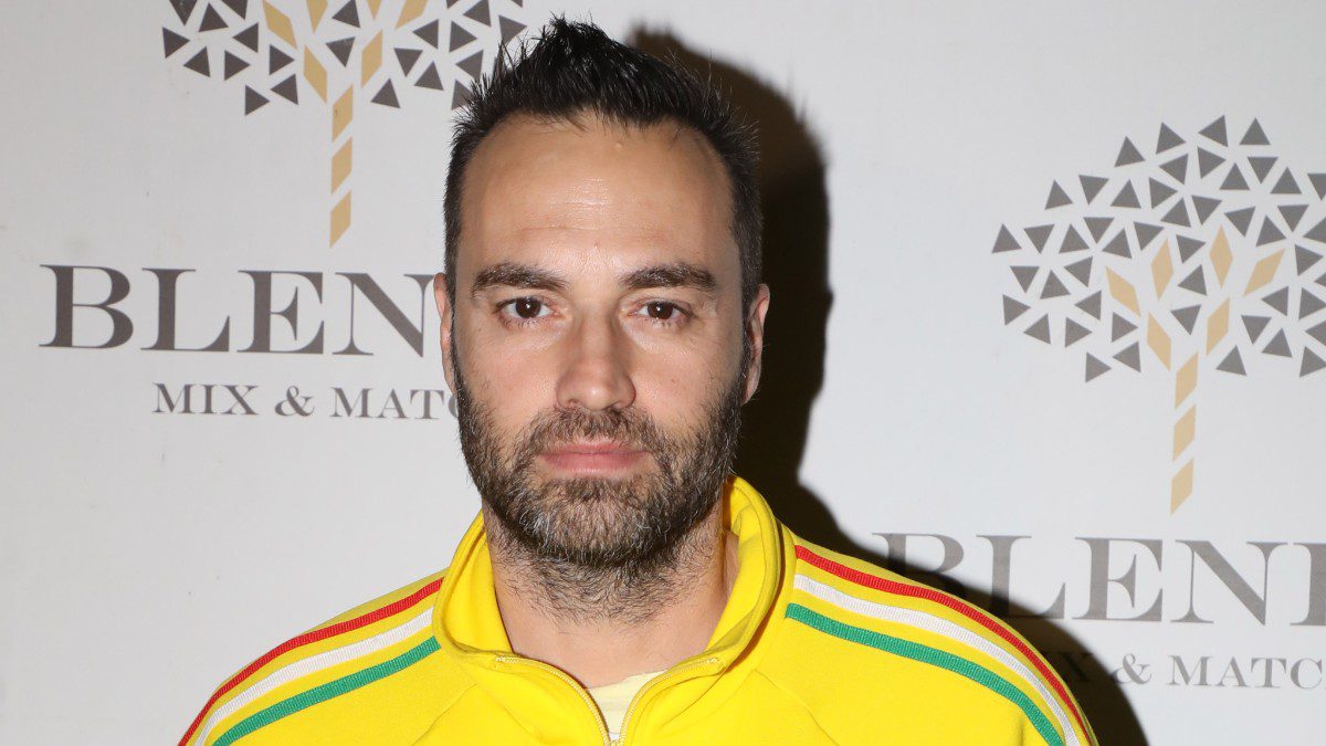 Κώστας Φραγκολιάς