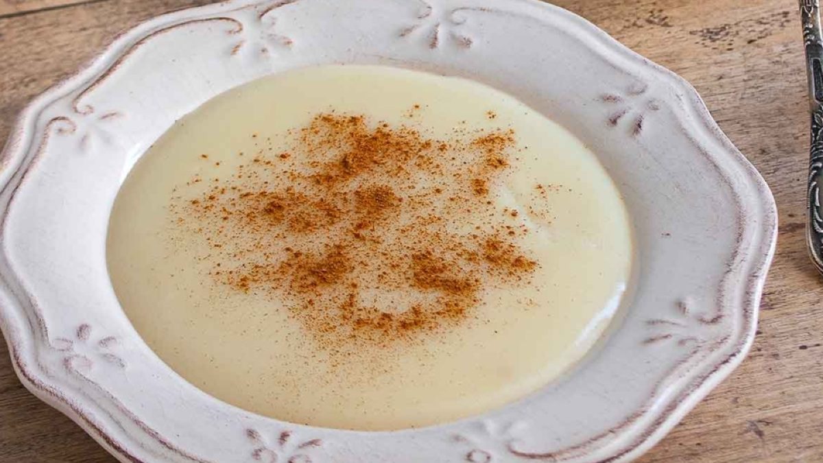 κρέμα βανίλια