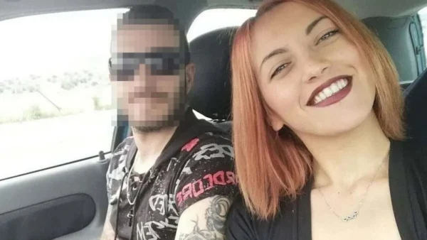 Κυριακή Γρίβα δολοφόνος