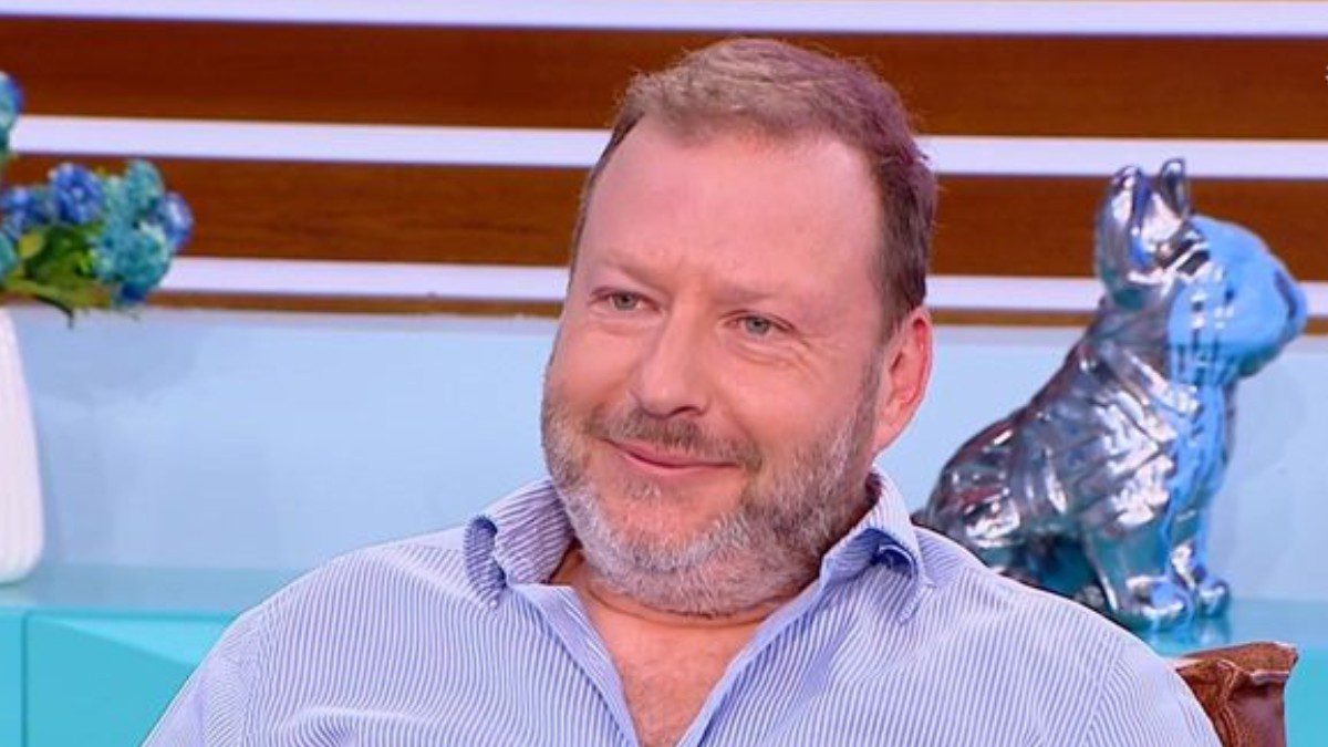 Ο Λέων Γιοχάη στο Πρωινό του ΑΝΤ1