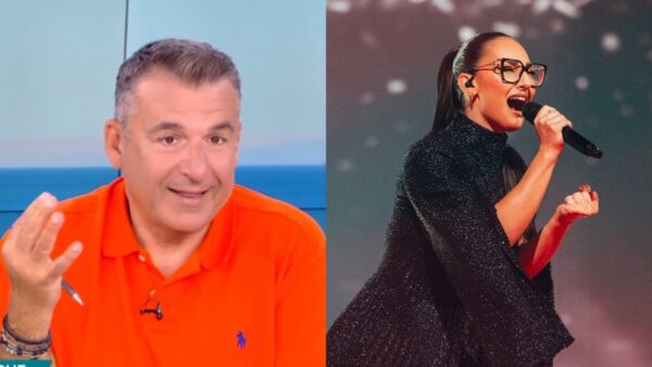 Ο Γιώργος Λιάγκας για την Klavdia