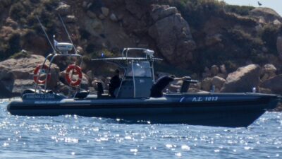 Λιμενικό σώμα