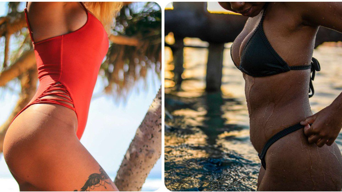 Τα μαγιό του καλοκαιριού