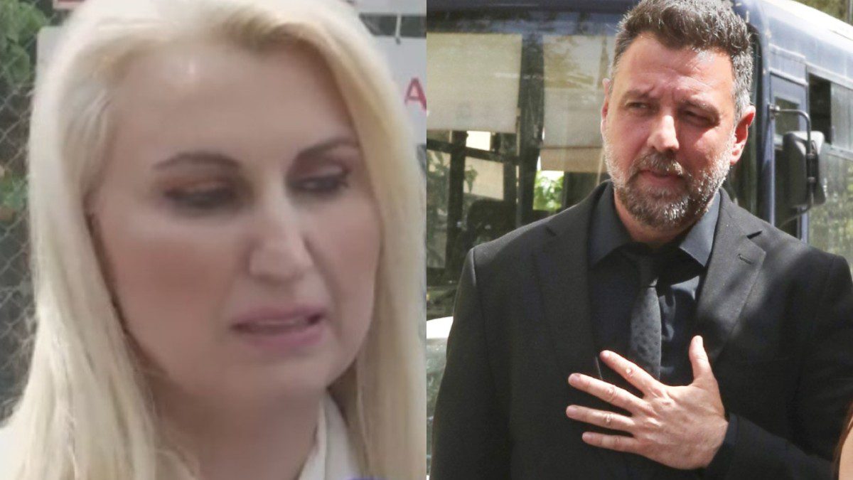 Η δικηγόρος του Μάνου Παπαγιάννη μιλα στο Open