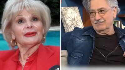Η Μαρία Ιωαννίδου μιλά για τον Νίκο Γαλανό