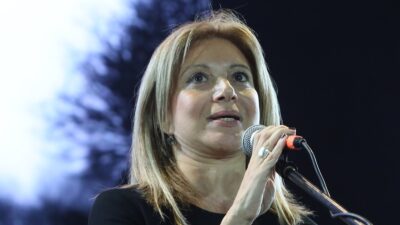 Μαρία Καρυστιανού