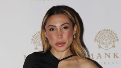 Μαρία Καρλάκη