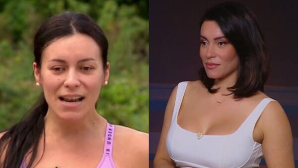 Η Μαριάνθη Κάσδαγλη