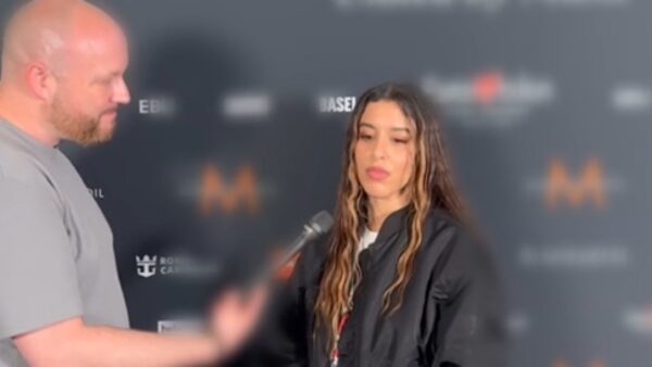 Η Μαρίνα Σάττι