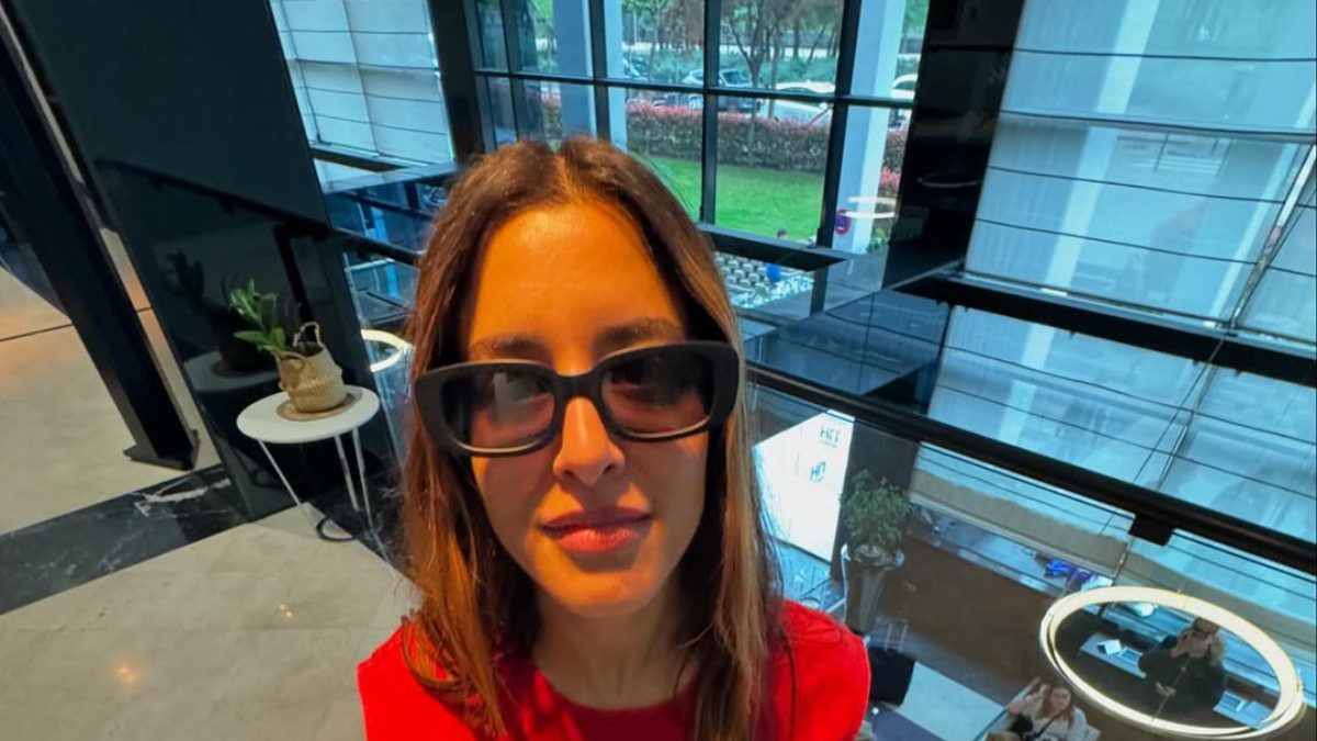 Μαρίνα Σάττι