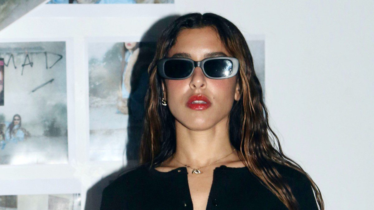 Μαρίνα Σάττι